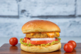 Veg Burger