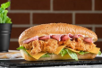 Zinger Sandwich