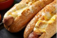 Hot Dog Sandwich