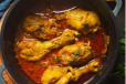 Chicken Homely Curry