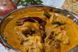 Munnar Chicken Curry