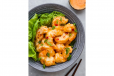 Dynamite Shrimps