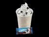Oreo Milkshake