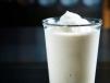 Vanilla Milkshake