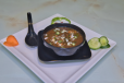 Hot And Sour Soup Veg