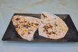 Butter Naan