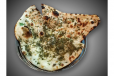Methi Naan