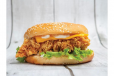 Zinger Burger