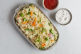 VEGETABLE FRIED RICE