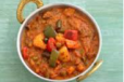 VEG KADAI