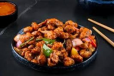 CHILLI MASHROOM