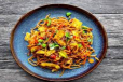 EGG NOODLES