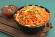 VEGETABLE SCHEZWAN NOODLES