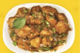 GINGER CHICKEN MEDIUM