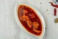 CHICKEN MANCHURIAN MEDIUM