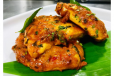CHICKEN KANTHARI FRY