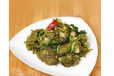 BEEF KANTHARI FRY