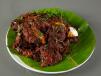 Chicken Nirthi Porichathu
