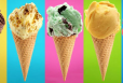 Green Channel Ice Cream