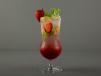 Strawberry Mojito