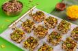 Dry Fruit Pak