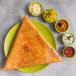 Schezwan Cheese Masala Dosa