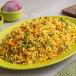 Vegetable Tawa Pulao