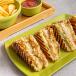 Potato Cheese Masala Sandwich