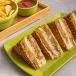 Potato Masala Sandwich