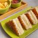 3 Cheese Sandwich