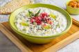 Curd Rice