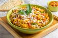 Masala Bhath
