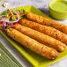 Paneer Cheesy Kaju Seekh