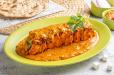 Paneer Tikka Masala
