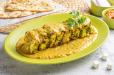 Paneer Cream Tikka Masala