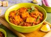 Paneer Tawa Masala