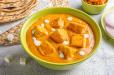 Paneer Makhanwala