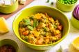 Veg Peshawari