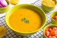 Dal Fry