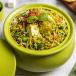 Vegetable Hyderabadi Biryani