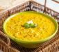 Dal Khichdi