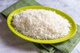 Steamed Rice