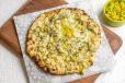 Stuffed Kulcha