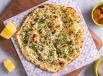 Plain Kulcha