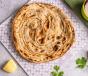 Plain Paratha