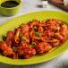 Paneer Honey Chilli (Dry)