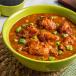 Cauliflower Manchurian
