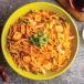 Paneer Schezwan Hakka Noodles