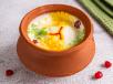 Rabdi with Tender Coconut (Pot)
