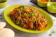 Chilli Idli